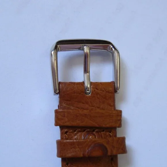 VINTAGE WIND UP WESCLOX, RUN GREAT - Picture 5 of 7